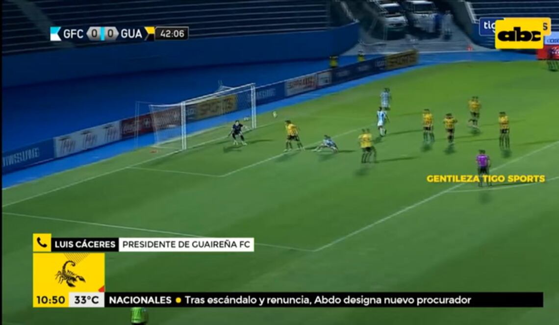 Background ABCTV JWP