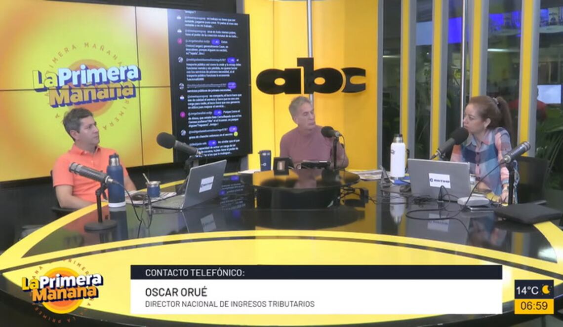 Background ABCTV JWP