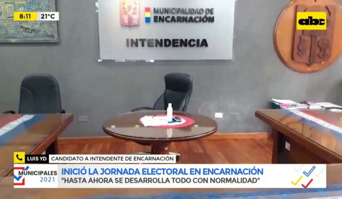 Background ABCTV JWP