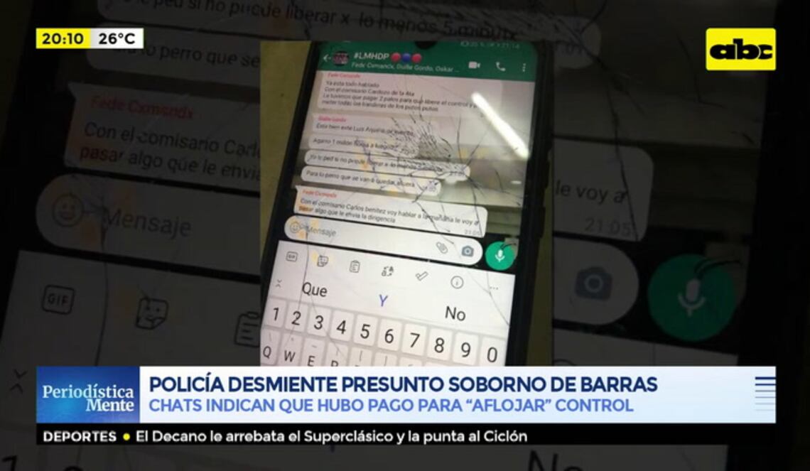 Background ABCTV JWP