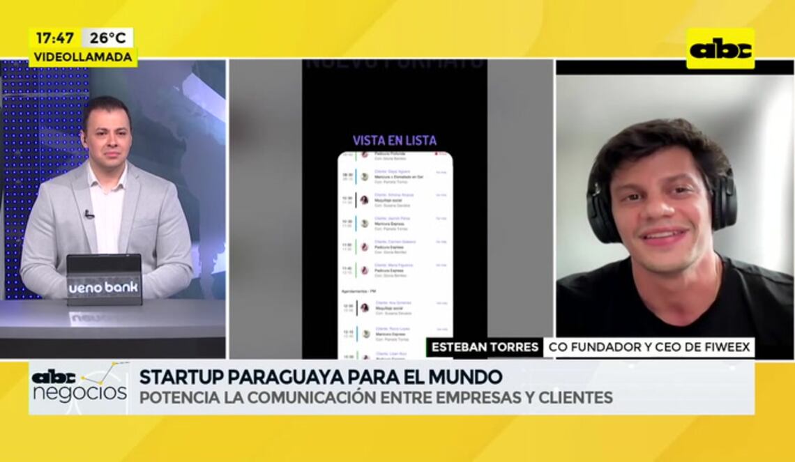 Background ABCTV JWP