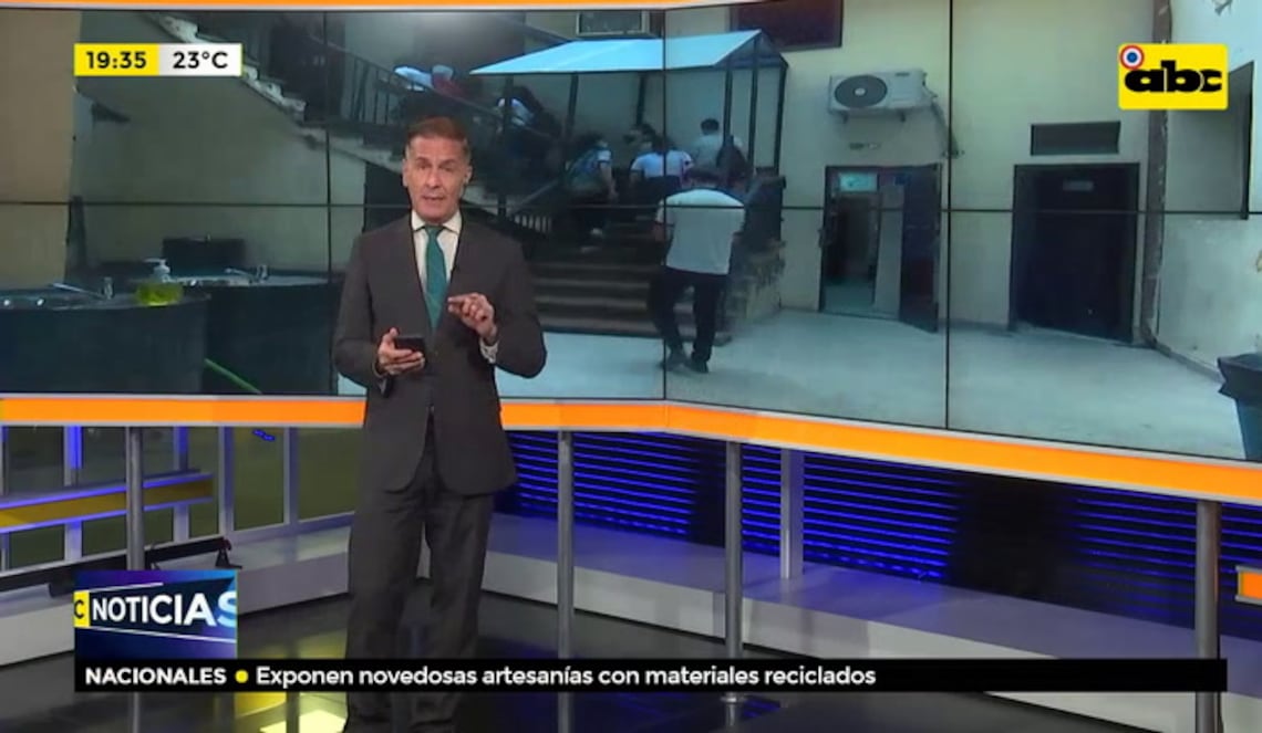 Background ABCTV JWP