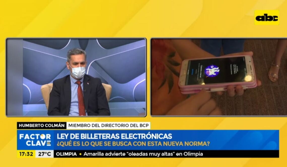 Background ABCTV JWP