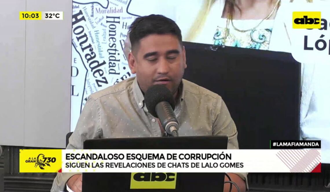 Background ABCTV JWP