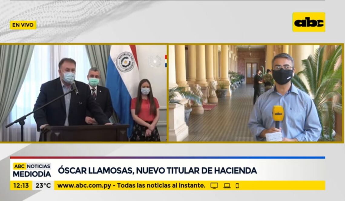 Background ABCTV JWP