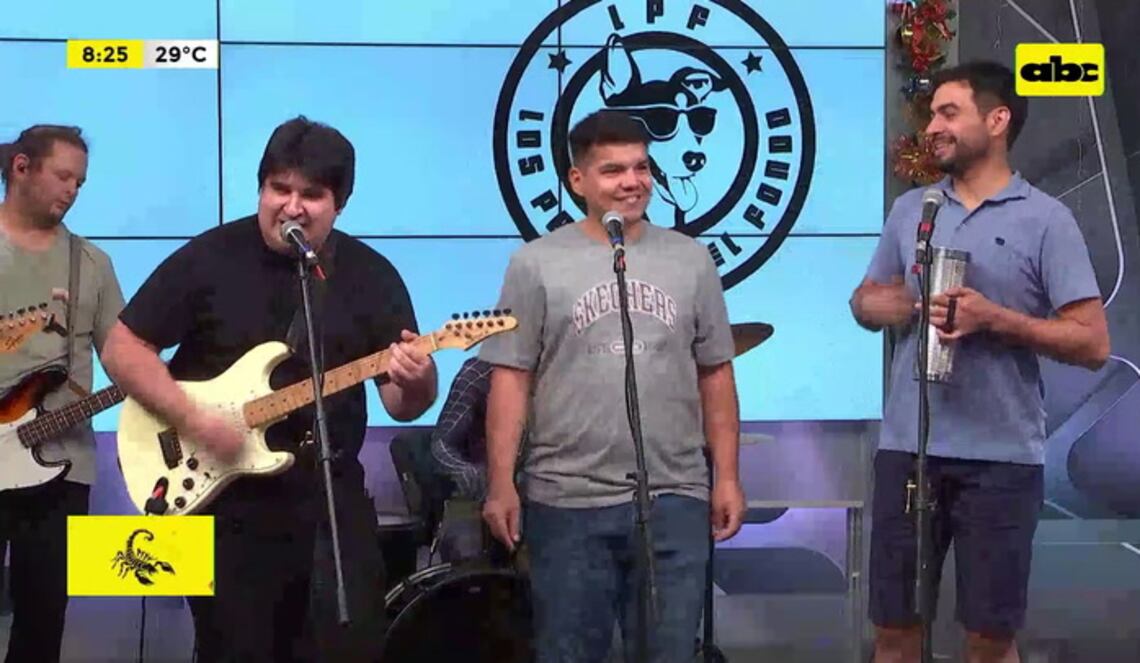 Background ABCTV JWP