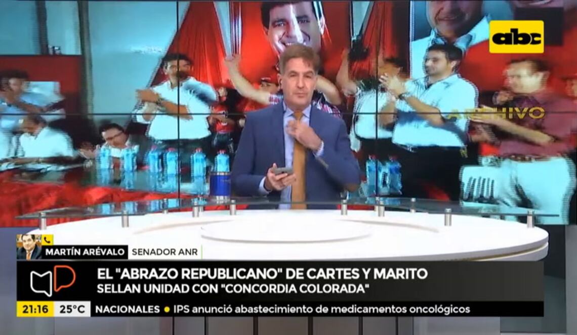 Background ABCTV JWP