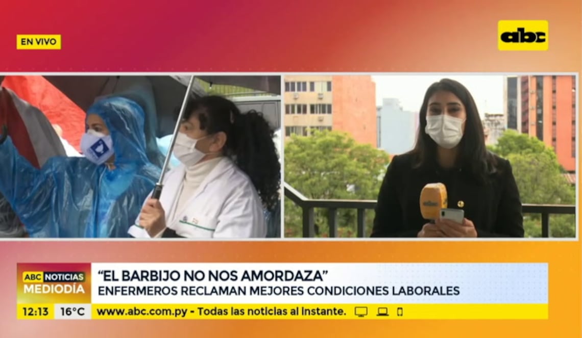 Background ABCTV JWP