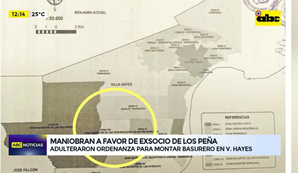 Background ABCTV JWP