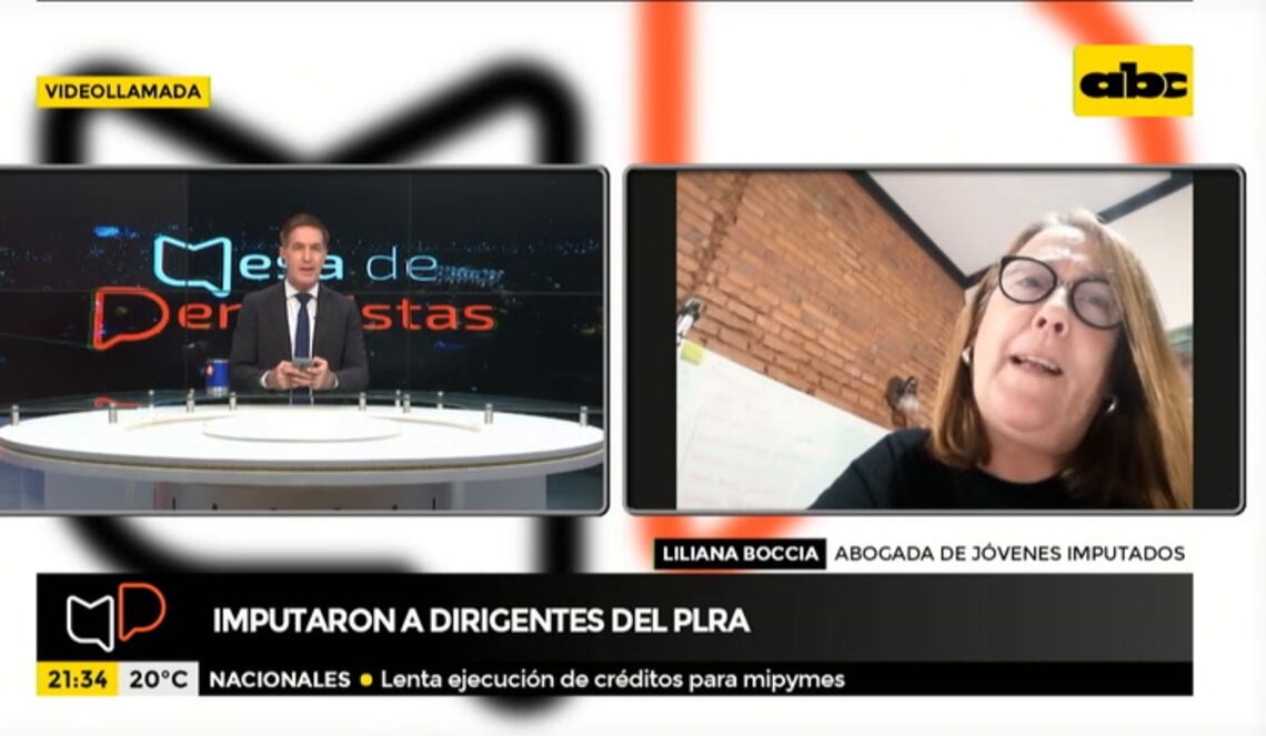 Background ABCTV JWP