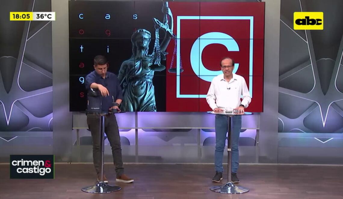 Background ABCTV JWP