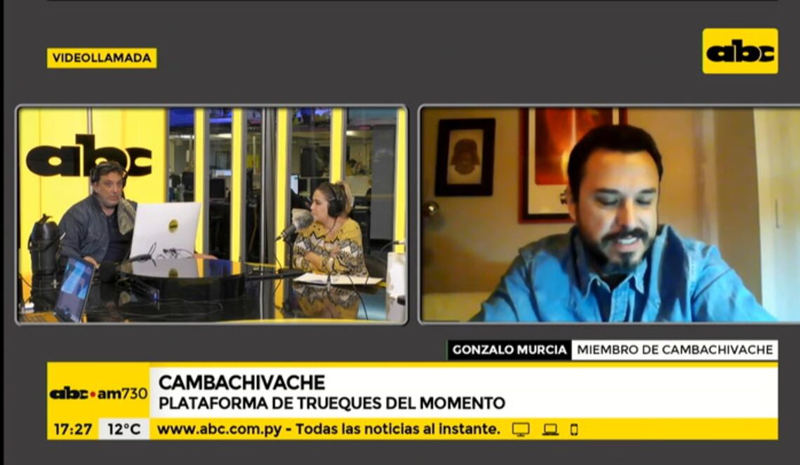 Background ABCTV JWP