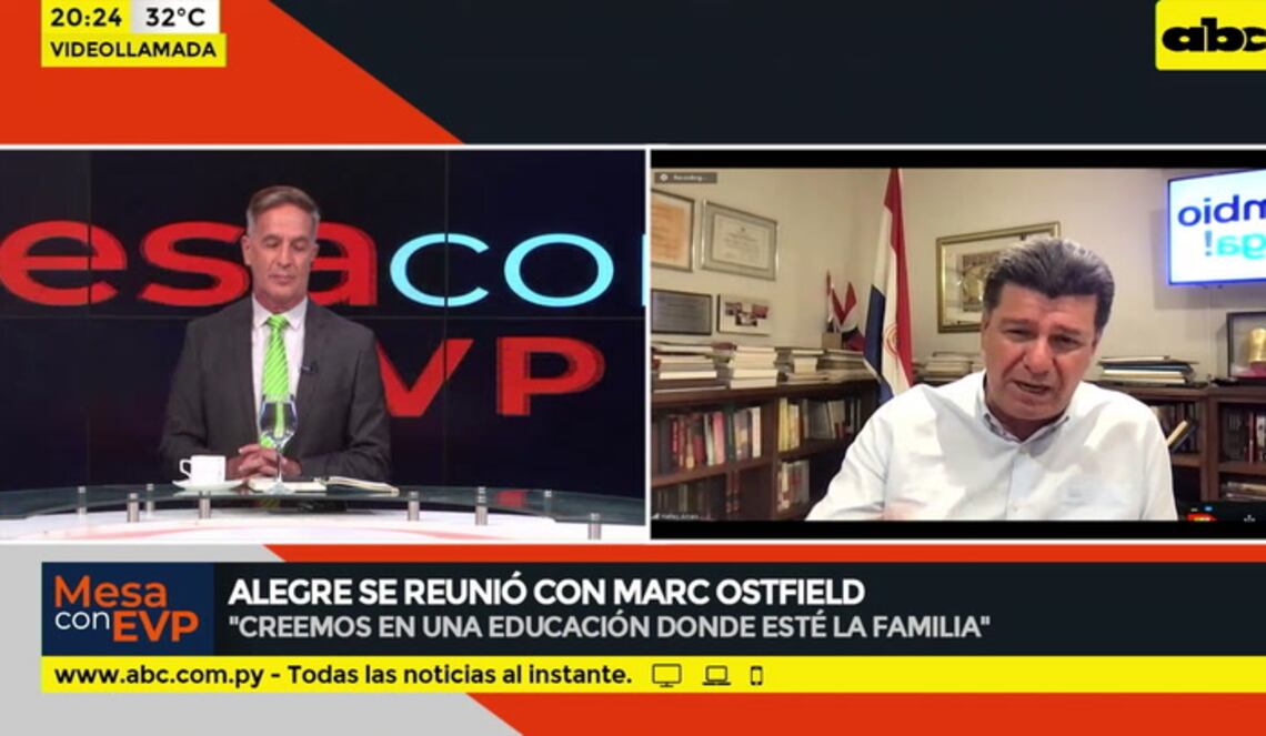 Background ABCTV JWP