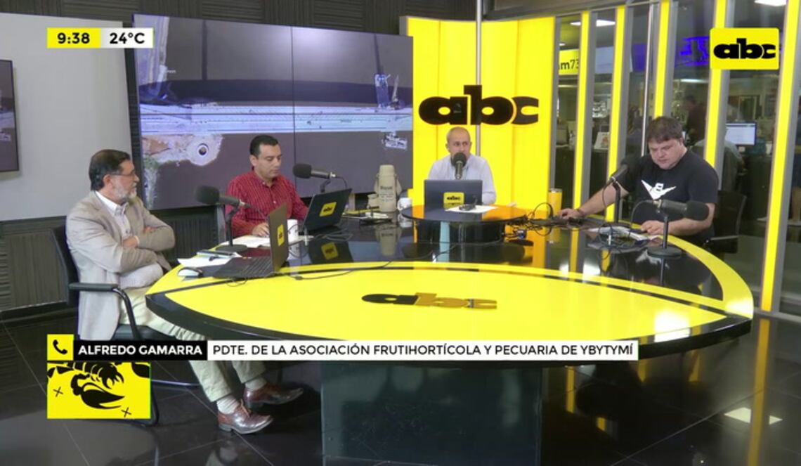 Background ABCTV JWP