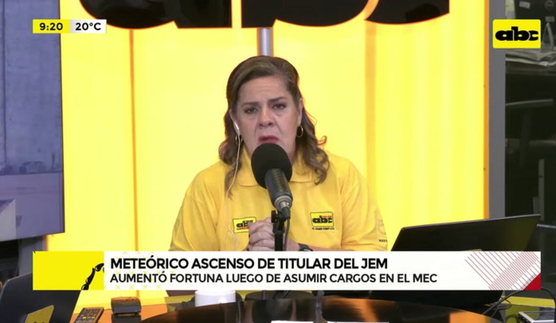 Background ABCTV JWP