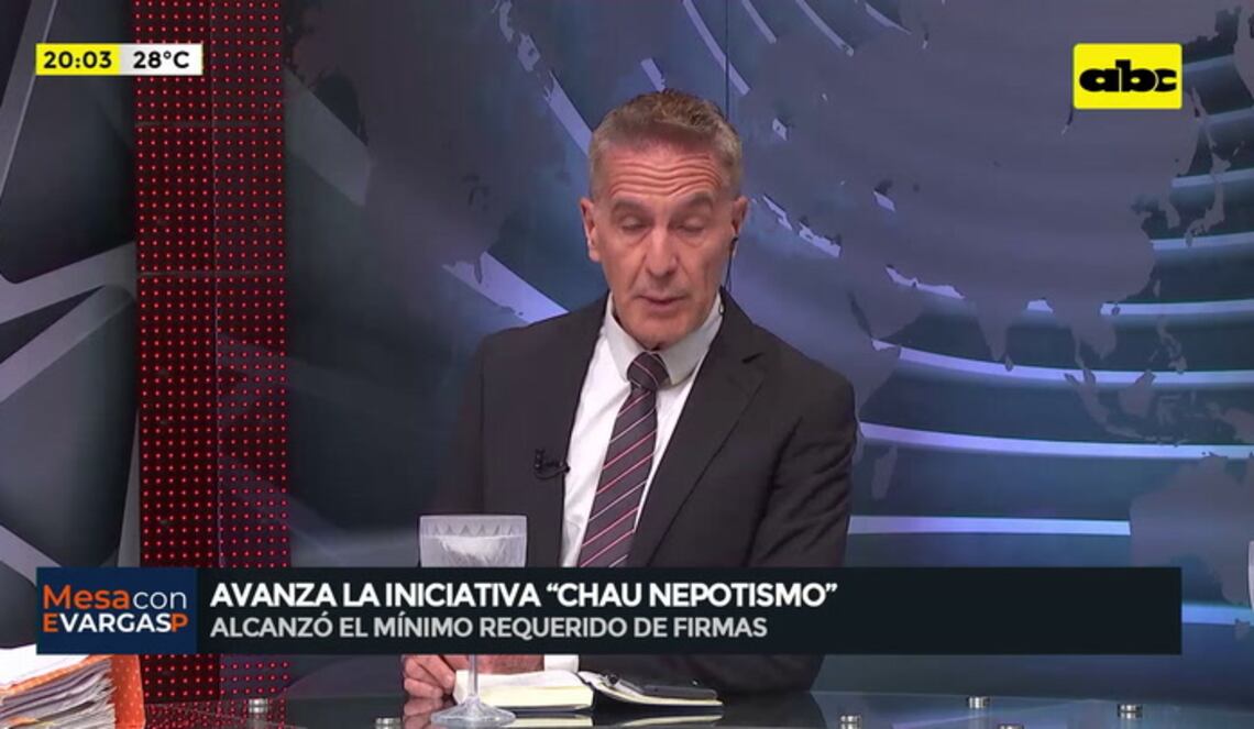 Background ABCTV JWP