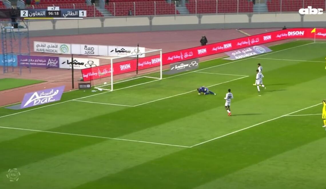 Background ABCTV JWP