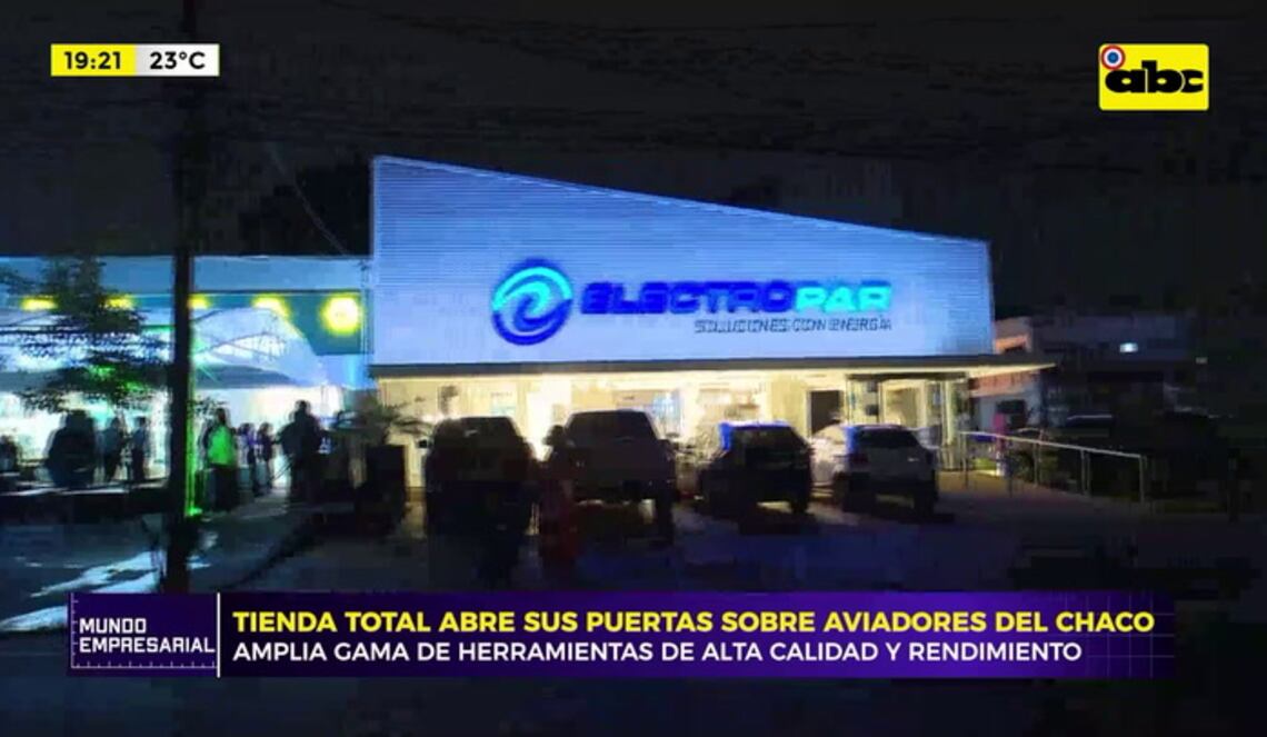 Background ABCTV JWP