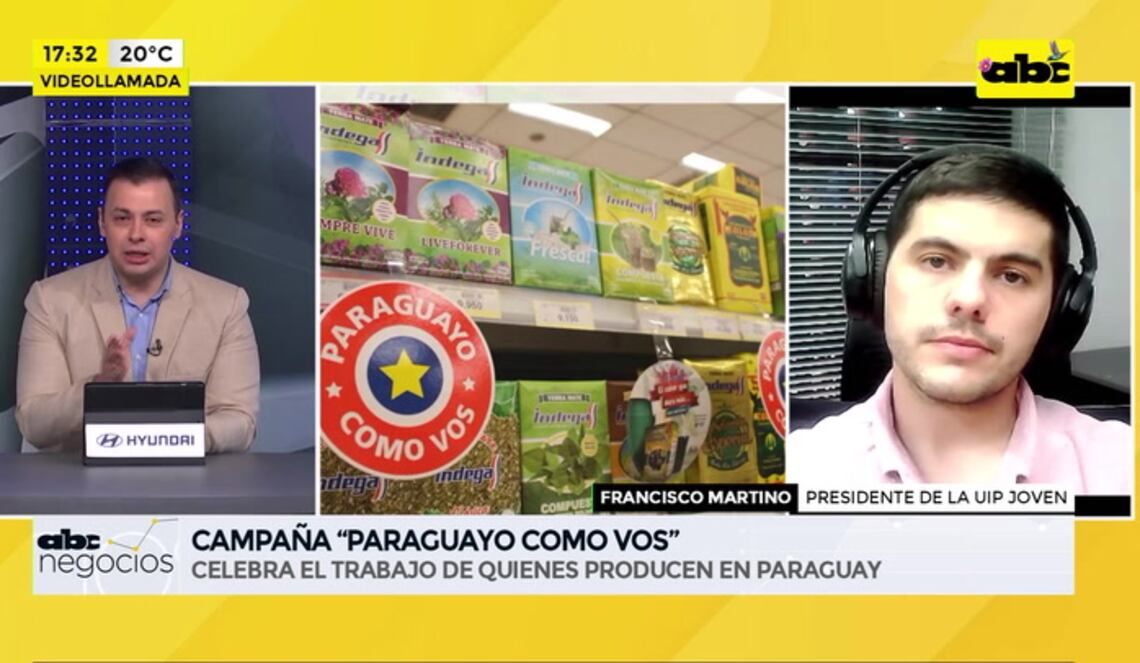 Background ABCTV JWP