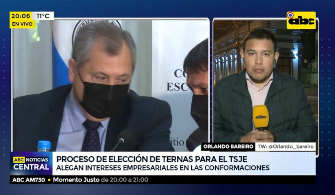 Background ABCTV JWP