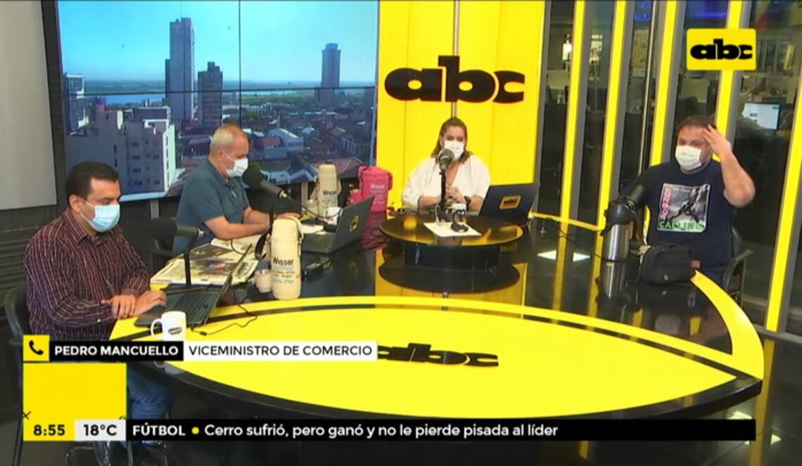 Background ABCTV JWP