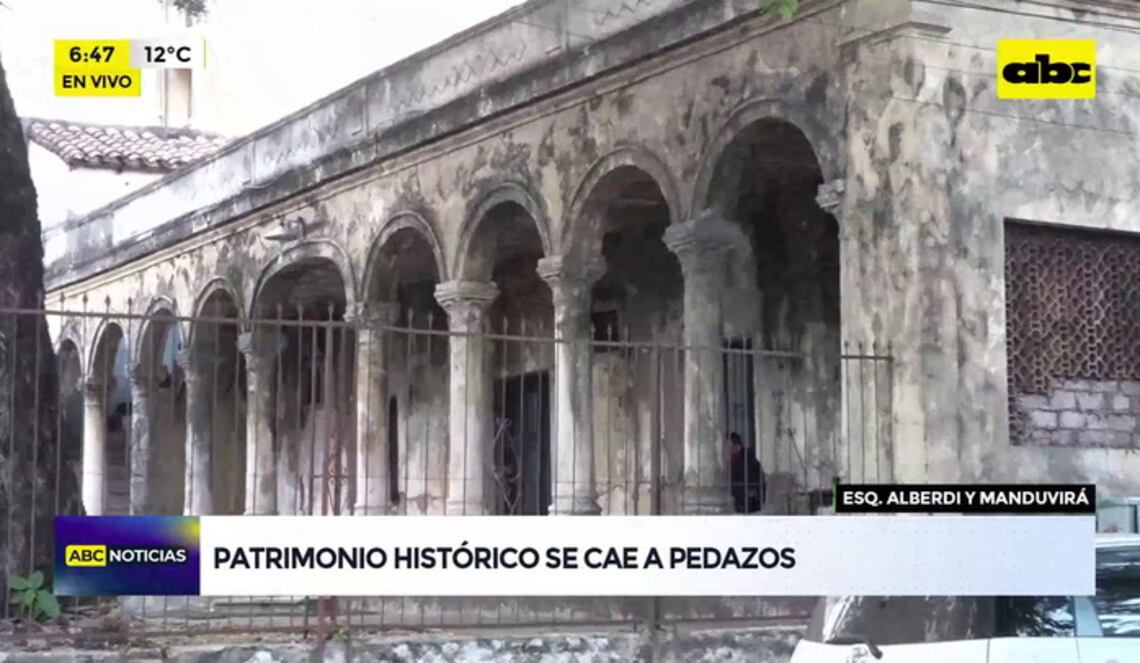 Background ABCTV JWP