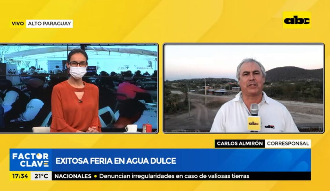 Background ABCTV JWP