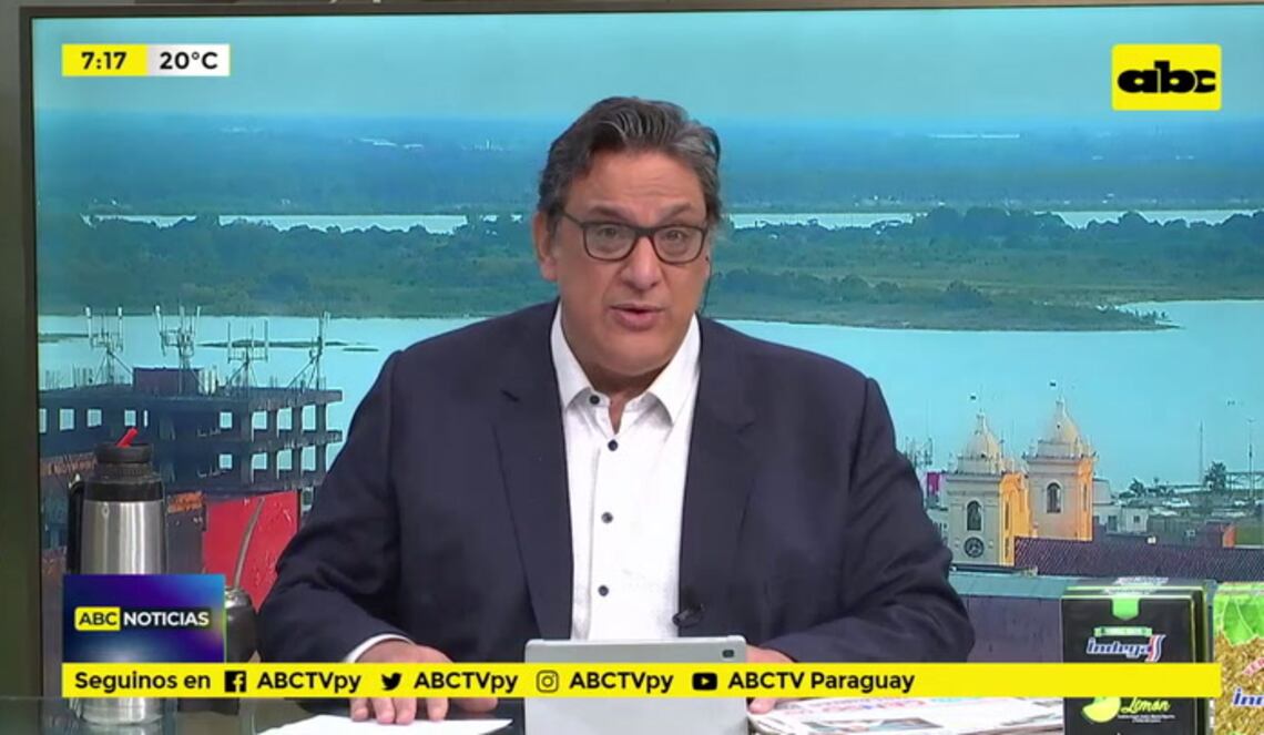 Background ABCTV JWP