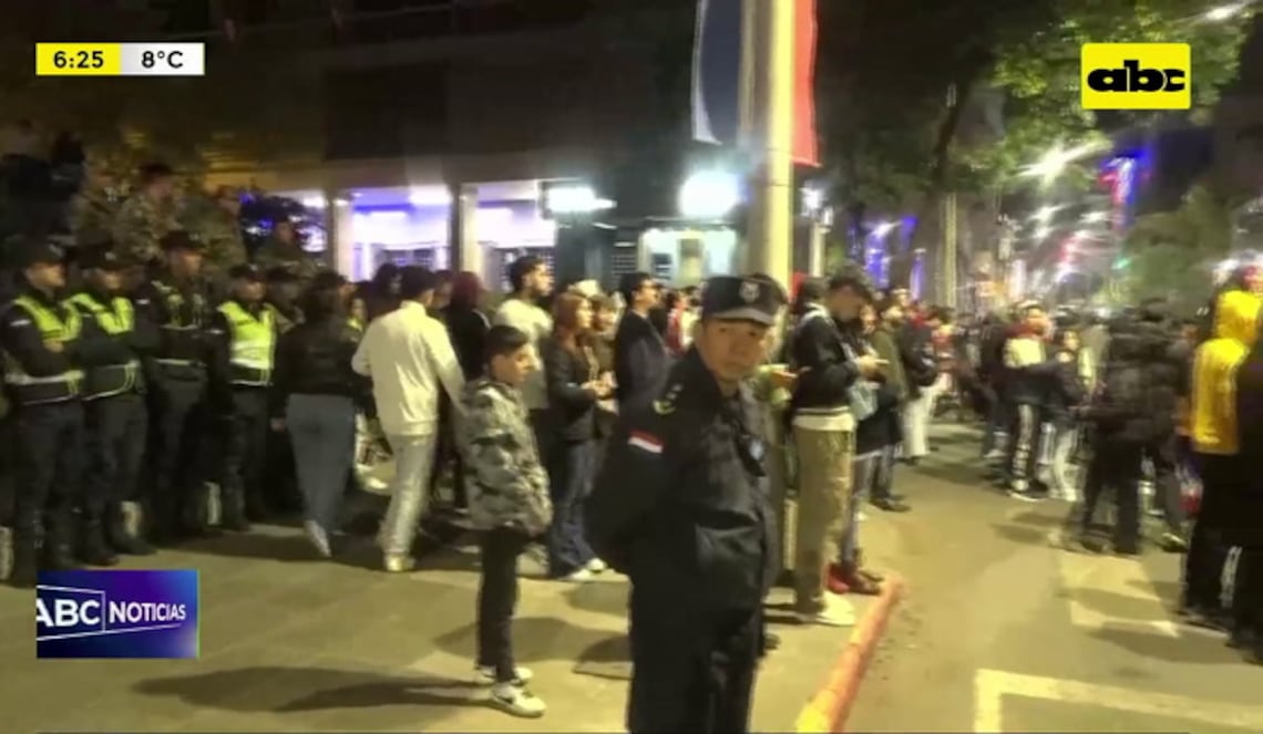 Background ABCTV JWP