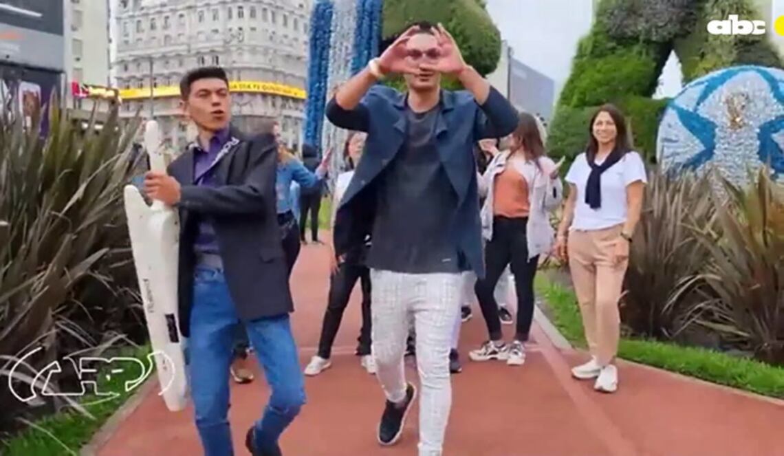 Background ABCTV JWP