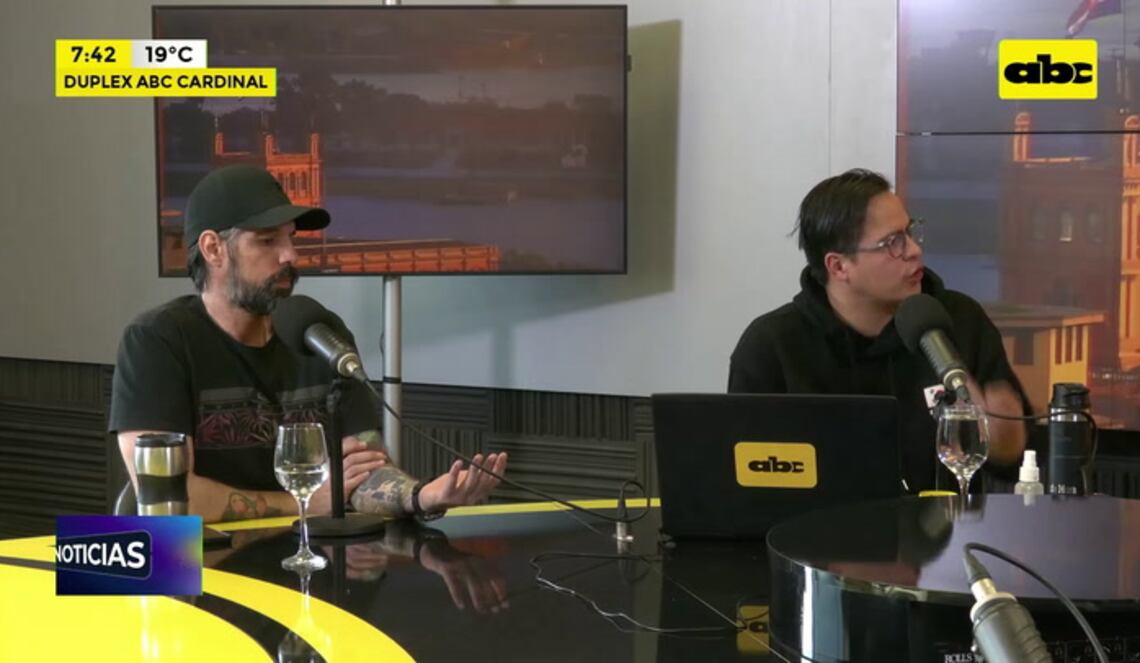 Background ABCTV JWP