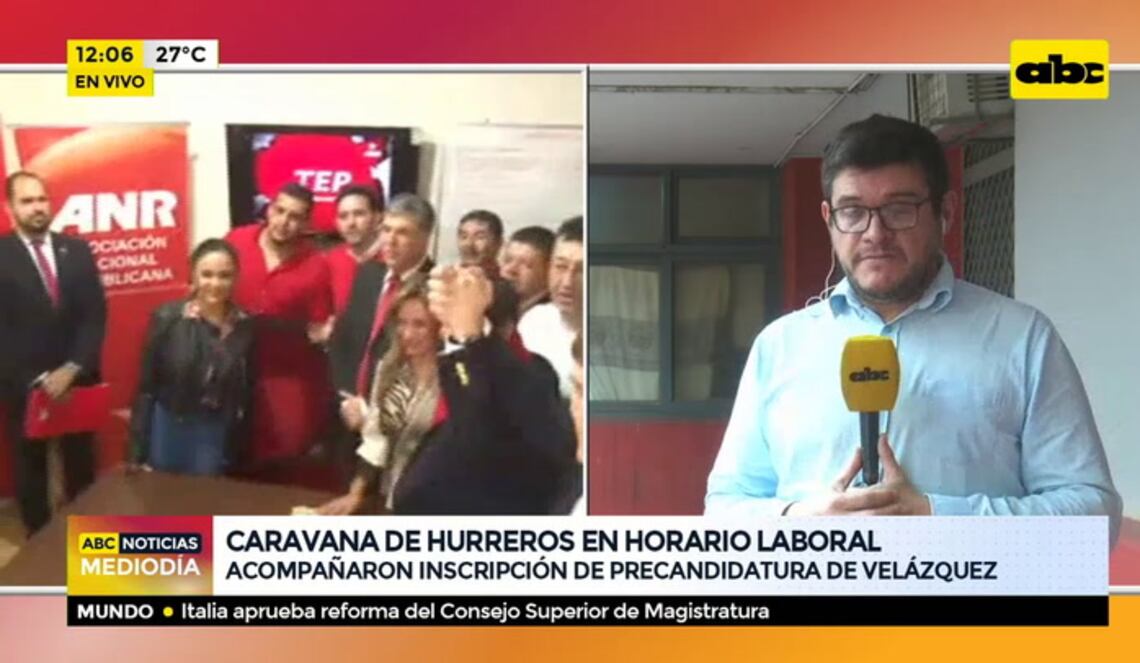 Background ABCTV JWP