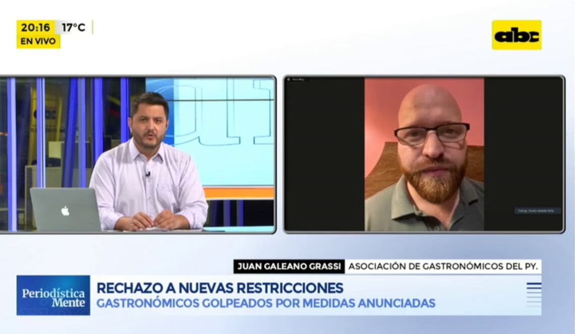 Background ABCTV JWP