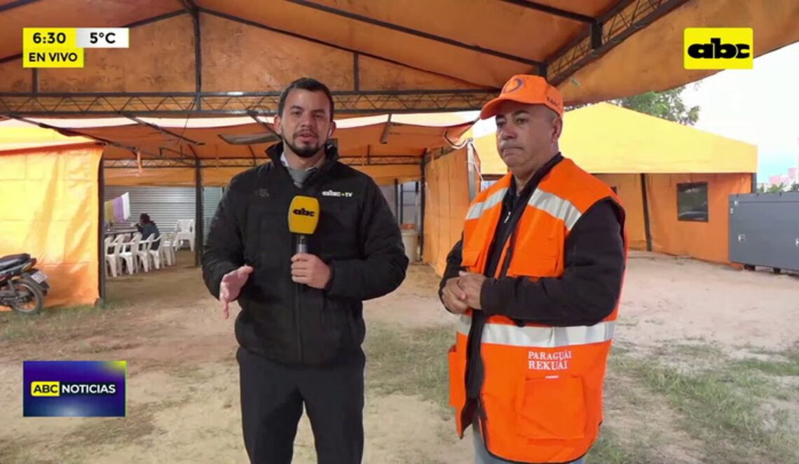 Background ABCTV JWP