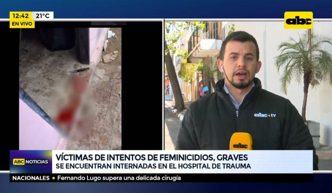 Background ABCTV JWP