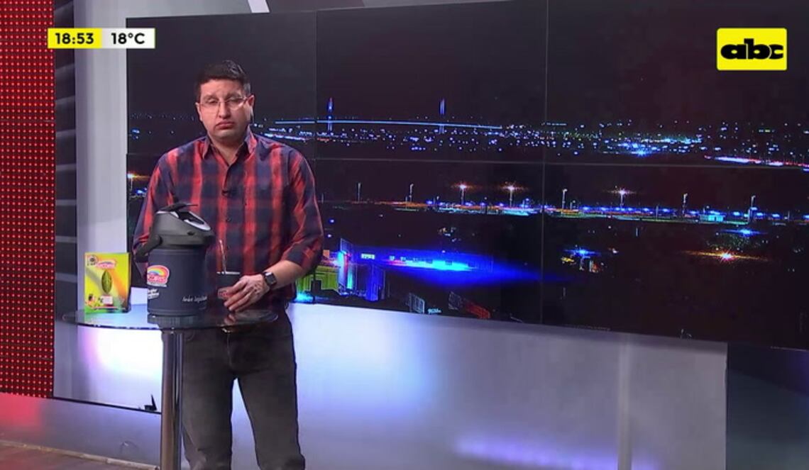 Background ABCTV JWP