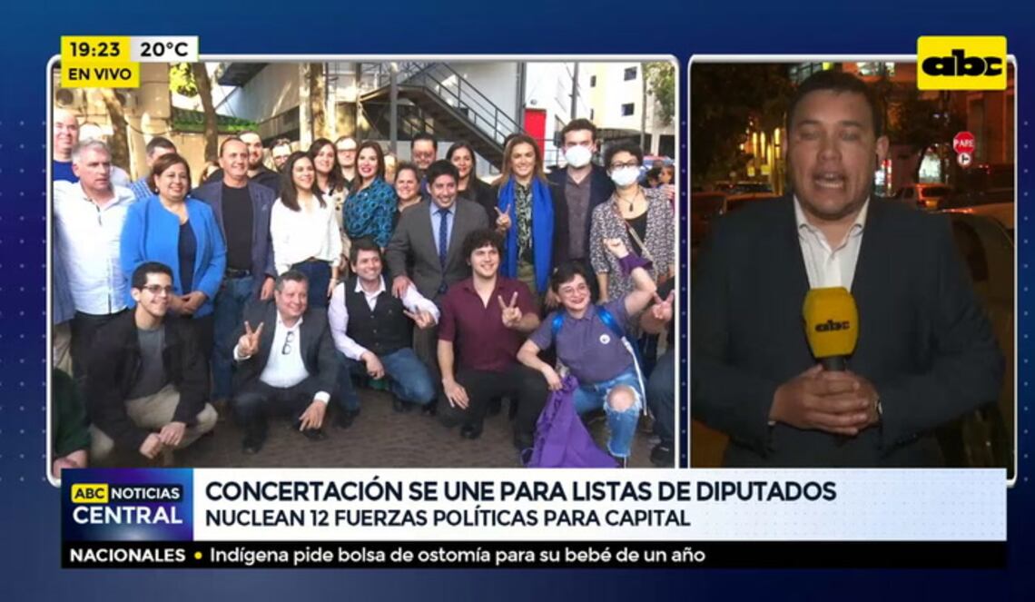 Background ABCTV JWP