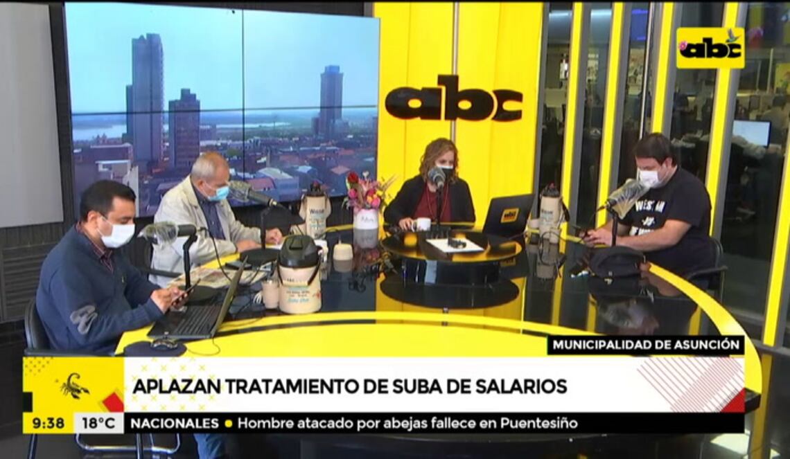 Background ABCTV JWP