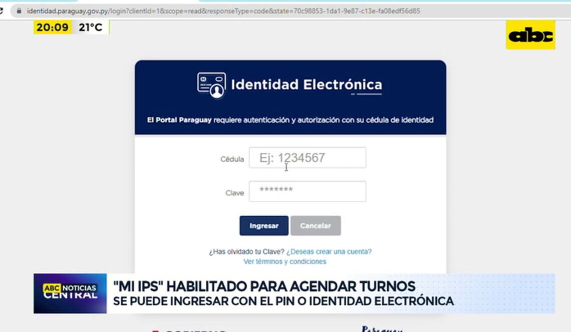 Background ABCTV JWP