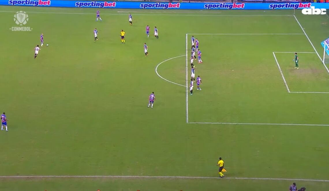 Background ABCTV JWP