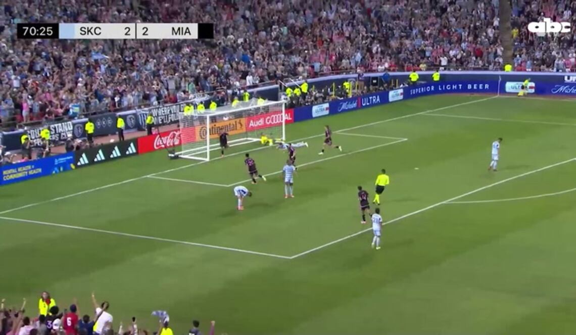 Background ABCTV JWP