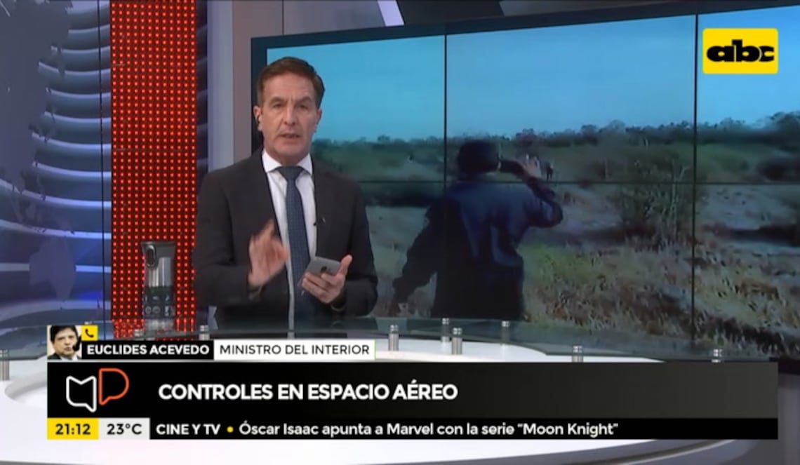 Background ABCTV JWP