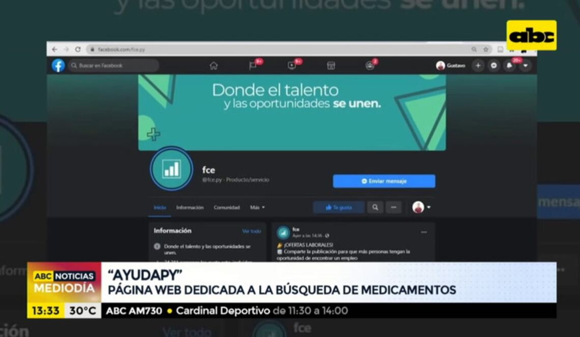 Background ABCTV JWP