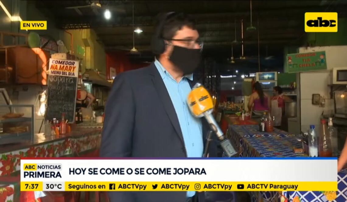 Background ABCTV JWP