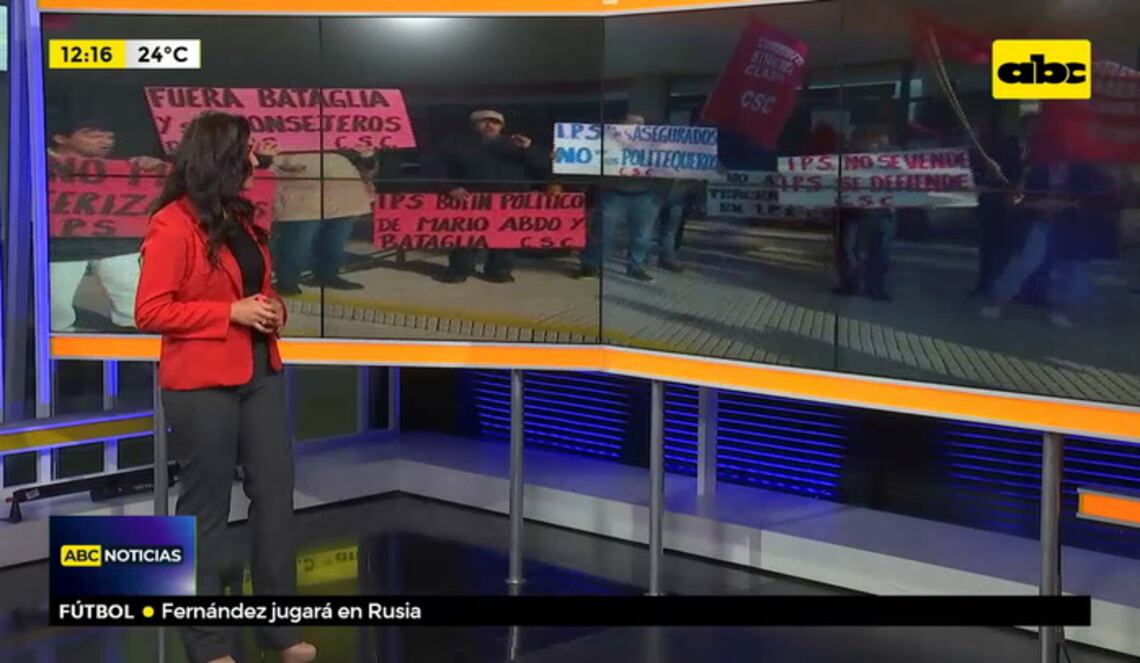 Background ABCTV JWP