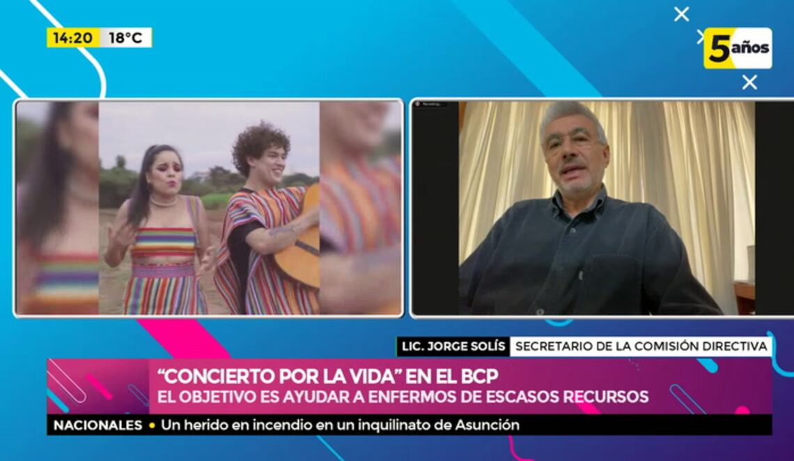 Background ABCTV JWP