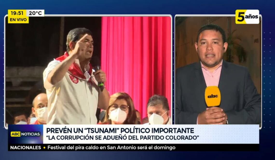 Background ABCTV JWP