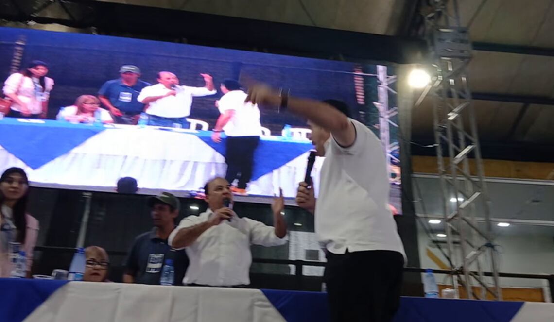 Background ABCTV JWP