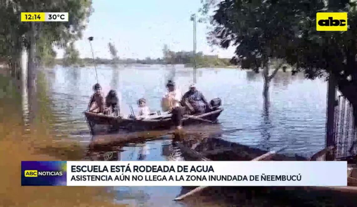 Background ABCTV JWP