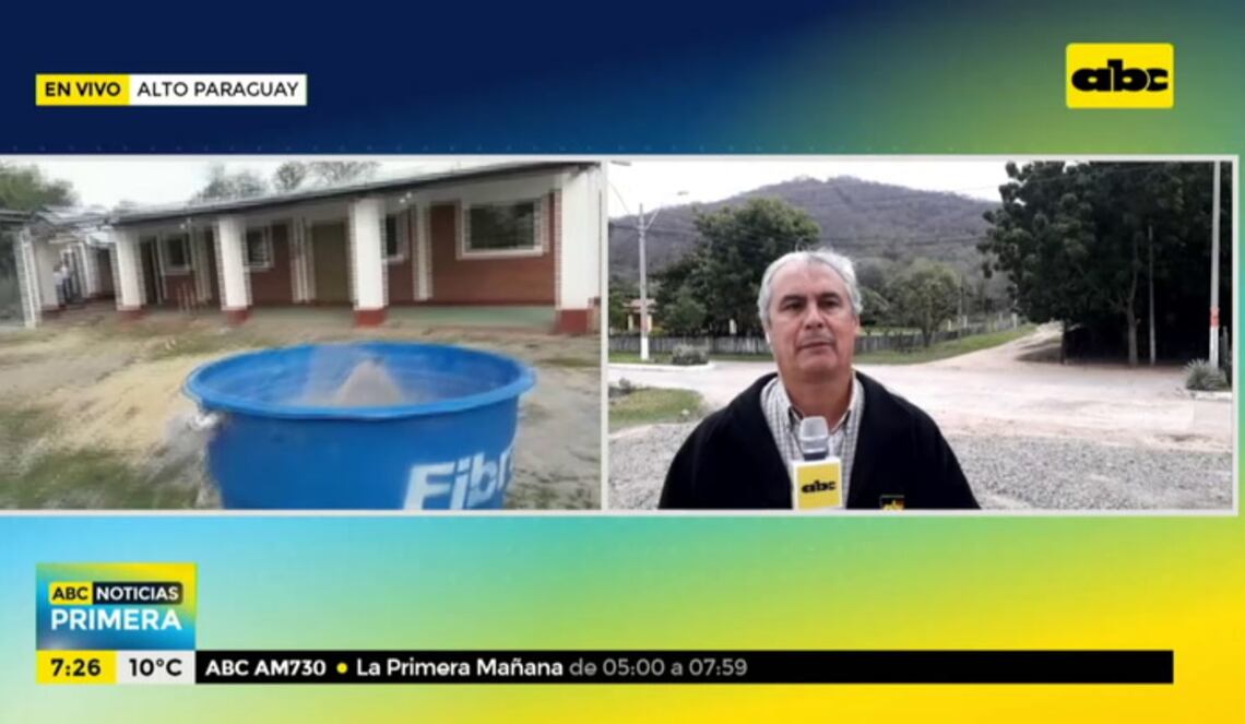 Background ABCTV JWP